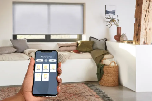 Luxury Home Interior